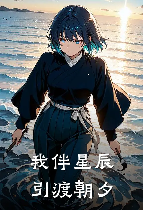 我伴星辰引渡朝夕