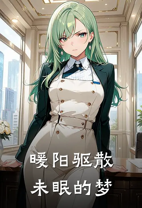 暖阳驱散未眠的梦