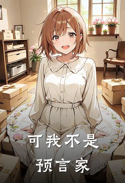 可我不是预言家