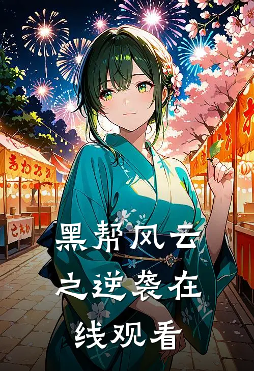 黑帮风云之逆袭在线观看