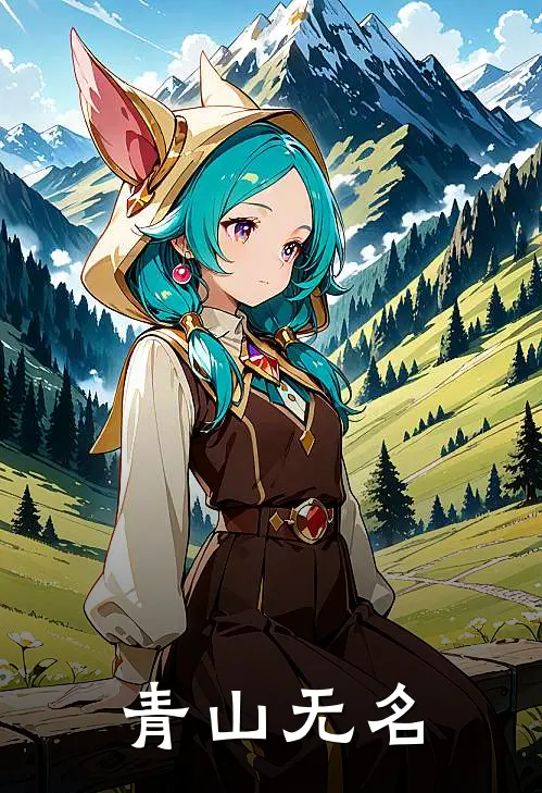 青山无名