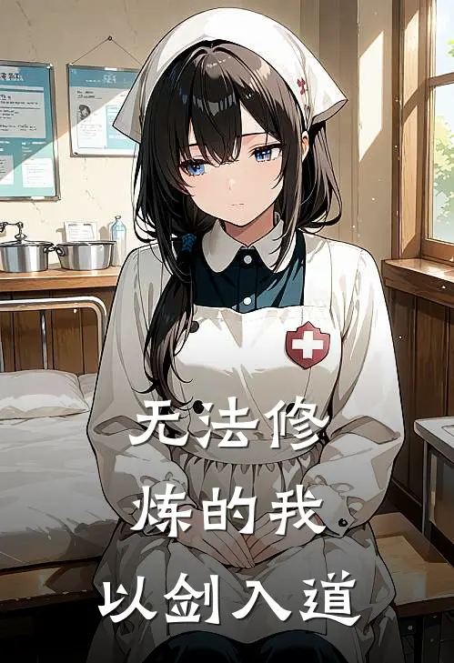 无法修炼的我，以剑入道