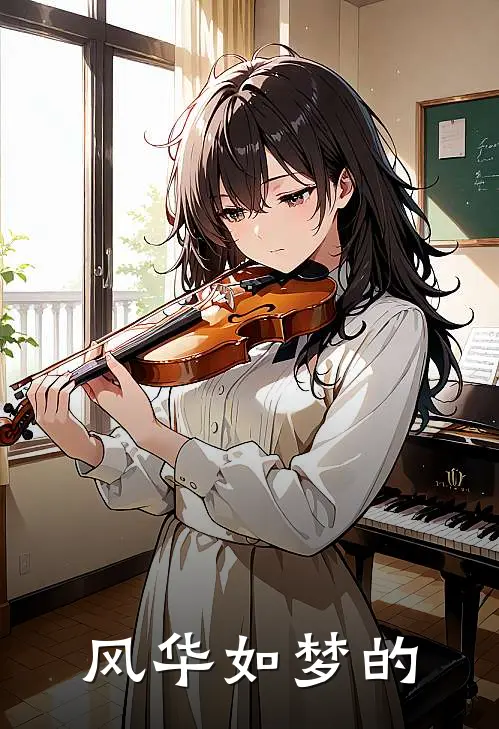 风华如梦的