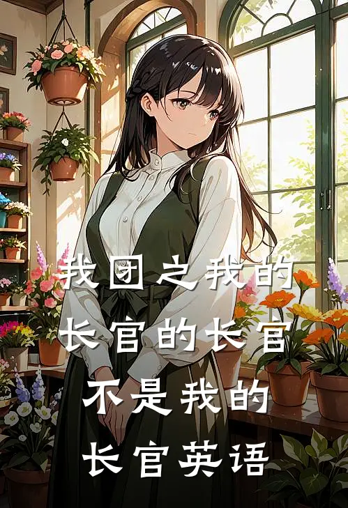 我团之我的长官的长官不是我的长官英语