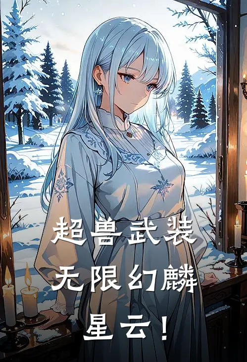 超兽武装：无限幻麟星云！