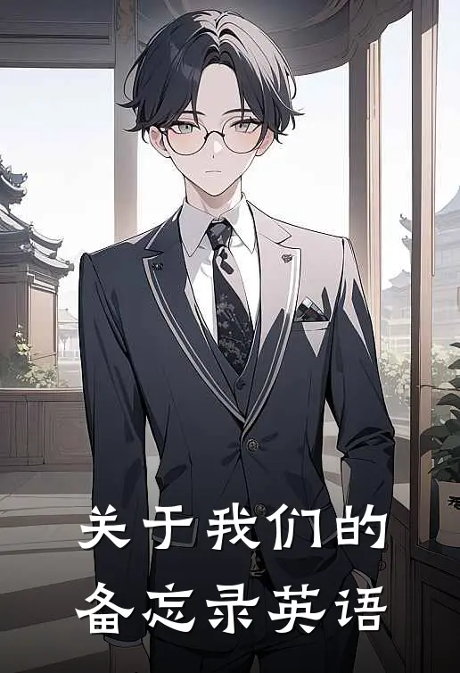 关于我们的备忘录英语