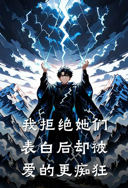 我拒绝她们表白后却被爱的更痴狂