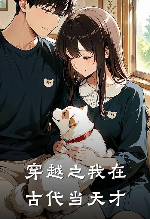 穿越之我在古代当天才