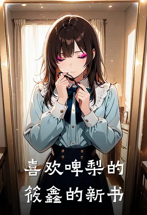 喜欢啤梨的筱鑫的新书