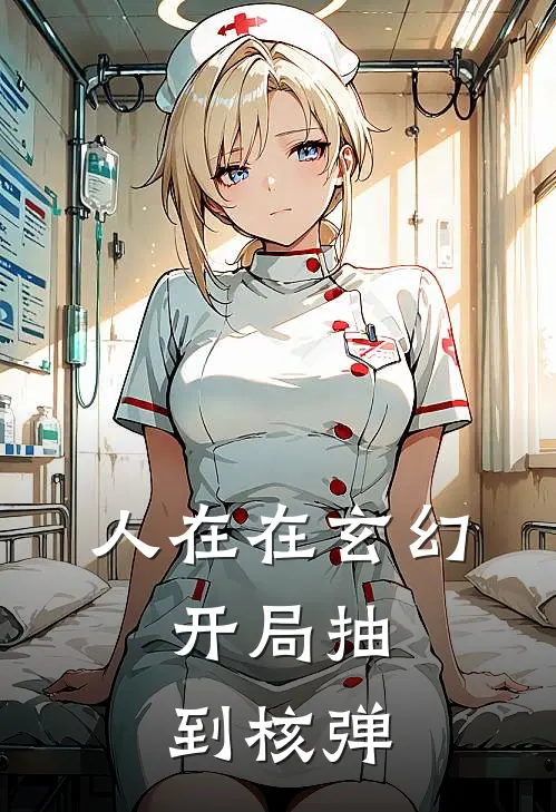 人在在玄幻，开局抽到核弹