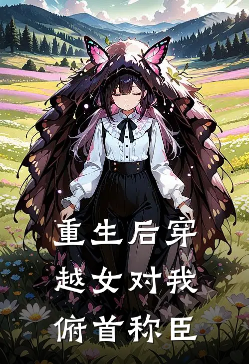 重生后穿越女对我俯首称臣