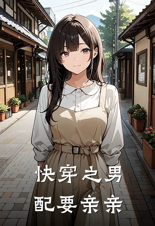 快穿之男配要亲亲