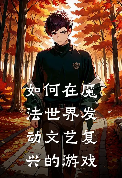 如何在魔法世界发动文艺复兴的游戏