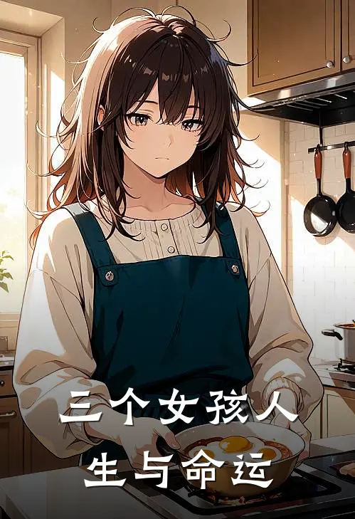 三个女孩人生与命运