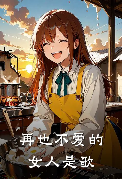 再也不爱的女人是歌