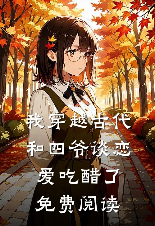 我穿越古代和四爷谈恋爱吃醋了免费阅读
