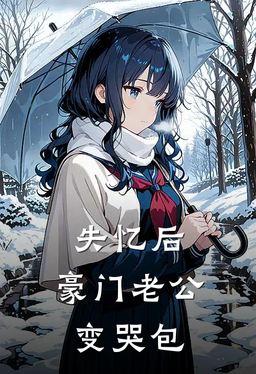 失忆后，豪门老公变哭包