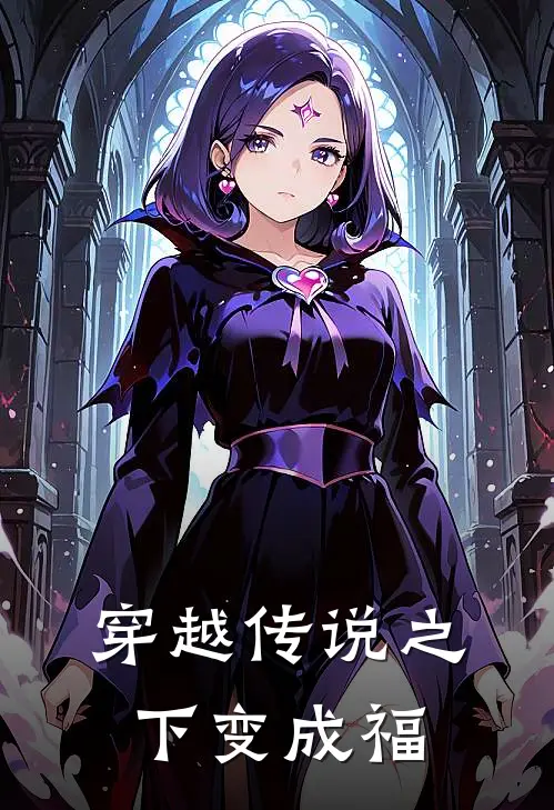 穿越传说之下变成福