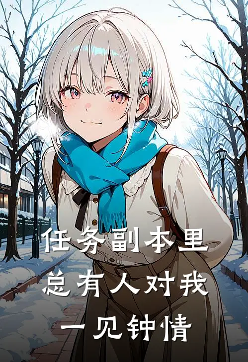 任务副本里总有人对我一见钟情