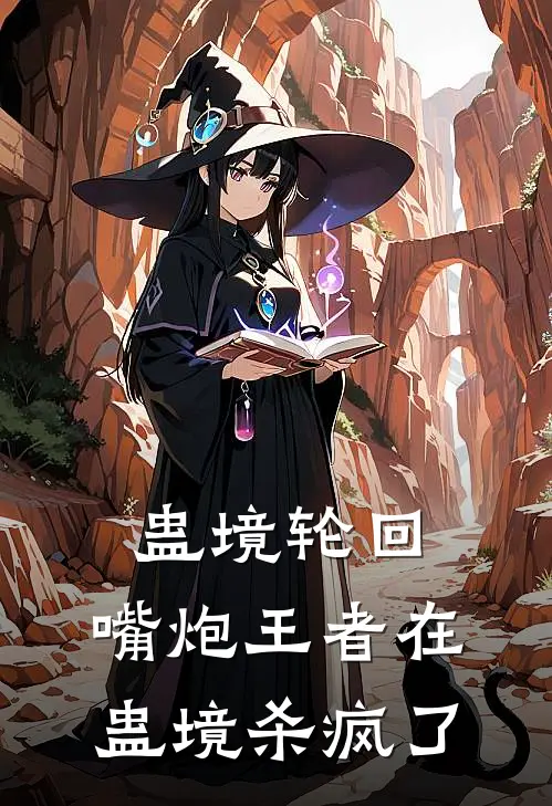 蛊境轮回，嘴炮王者在蛊境杀疯了