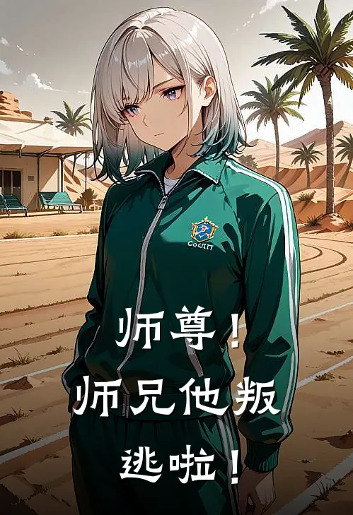 师尊！师兄他叛逃啦！