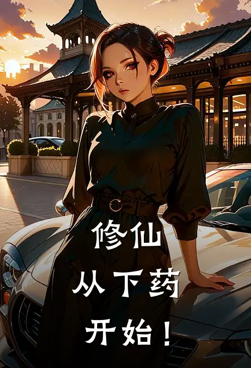 修仙：从下药开始！