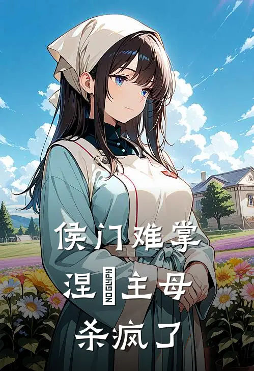 侯门难掌：涅槃主母杀疯了