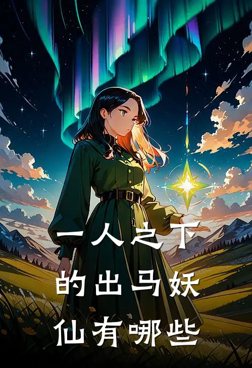 一人之下的出马妖仙有哪些