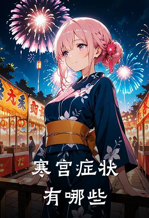 寒宫症状有哪些