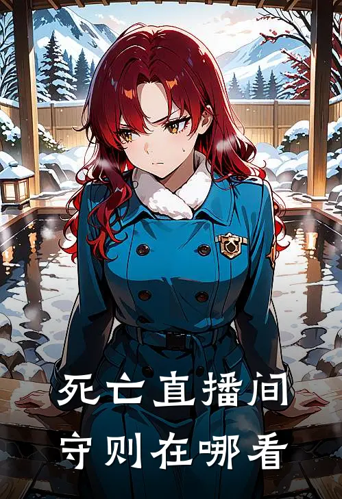 死亡直播间守则在哪看