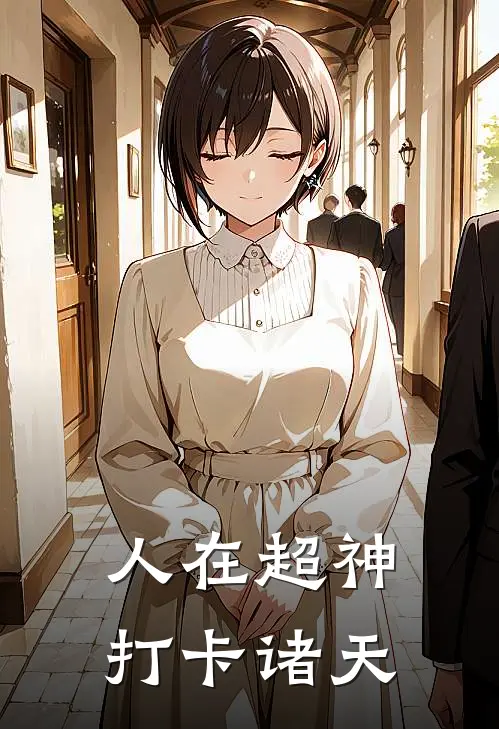 人在超神，打卡诸天