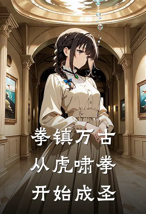 拳镇万古从虎啸拳开始成圣