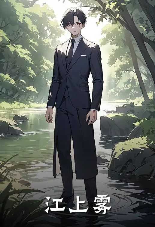 江上雾