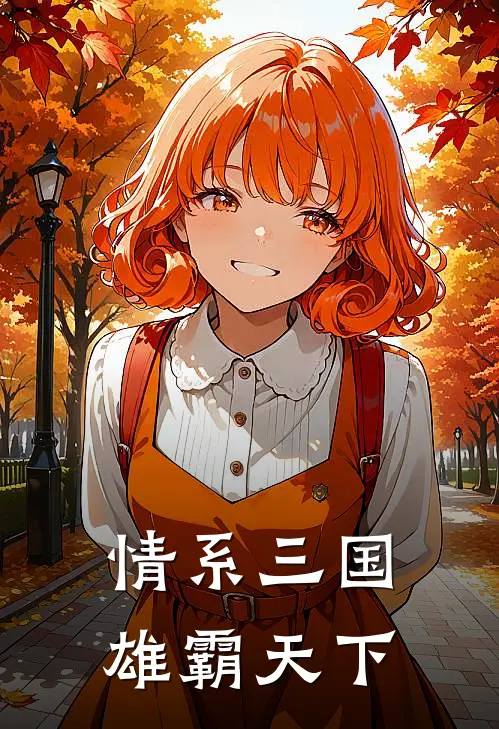 情系三国，雄霸天下