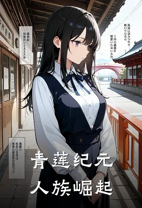 青莲纪元：人族崛起