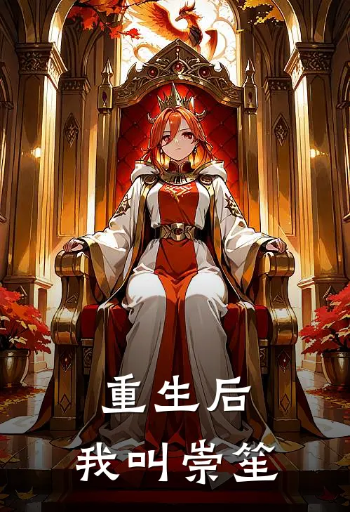 重生后，我叫崇笙