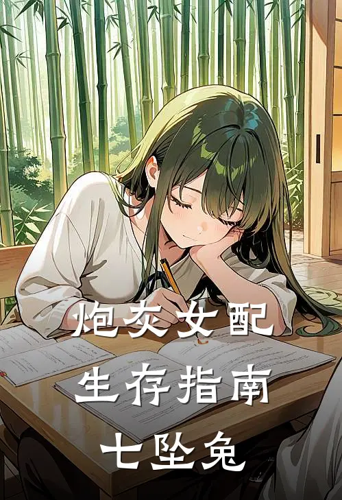 炮灰女配生存指南七坠兔