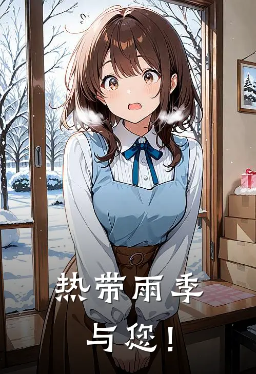 热带雨季与您！