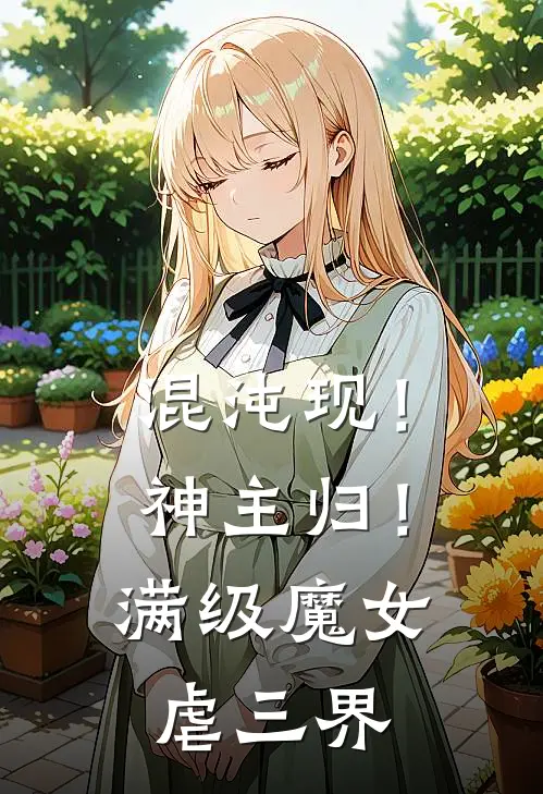 混沌现！神主归！满级魔女虐三界