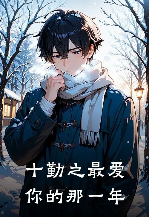 十勤之最爱你的那一年