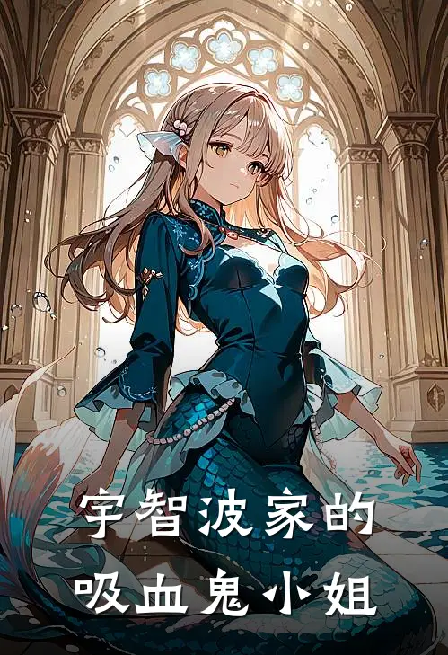 宇智波家的吸血鬼小姐