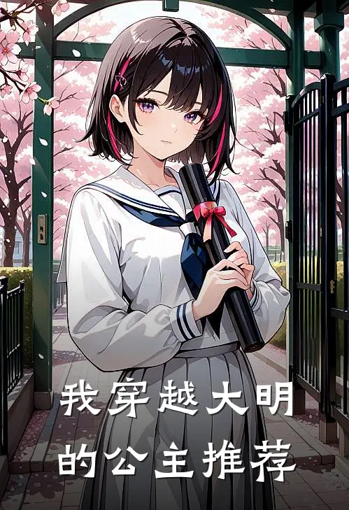 我穿越大明的公主推荐