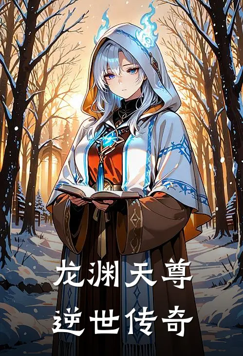 龙渊天尊：逆世传奇