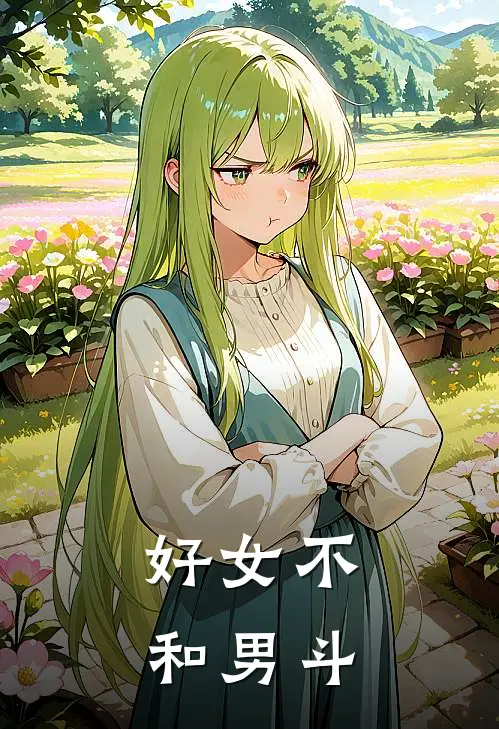 好女不和男斗