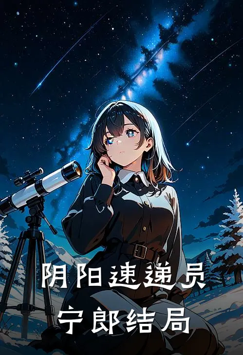 阴阳速递员宁郎结局