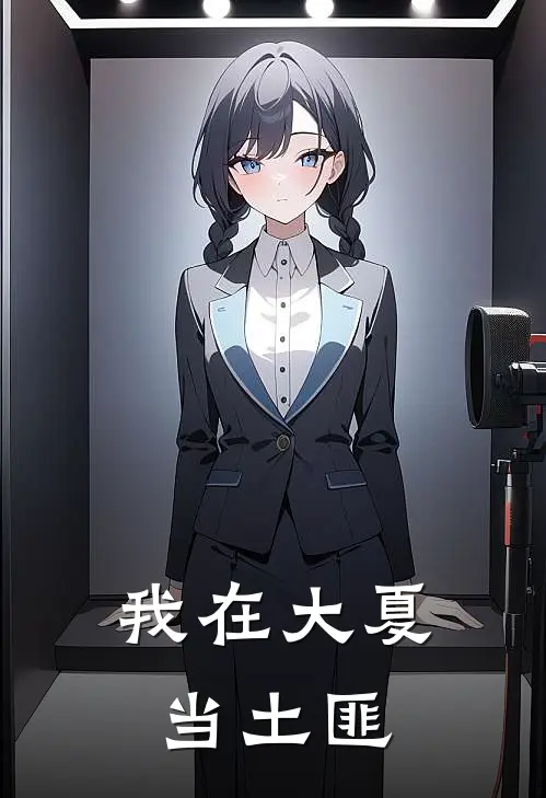 我在大夏当土匪