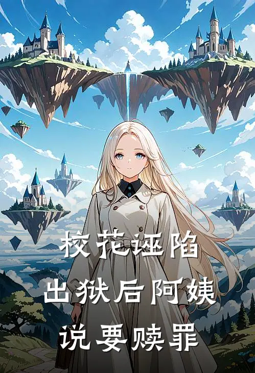 校花诬陷，出狱后阿姨说要赎罪