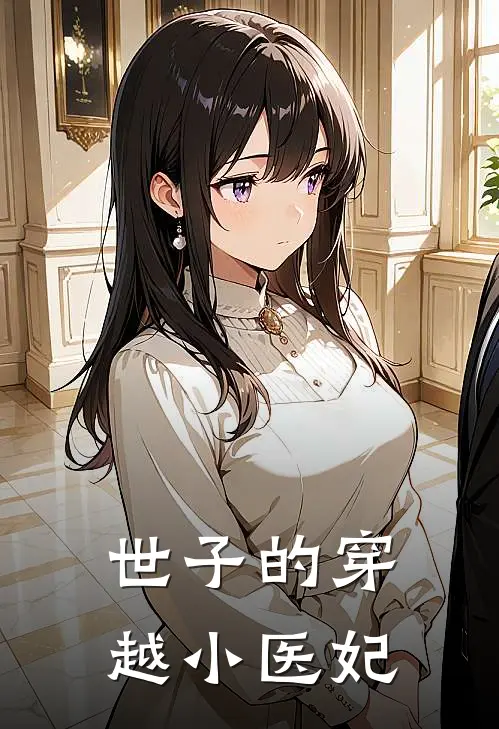 世子的穿越小医妃