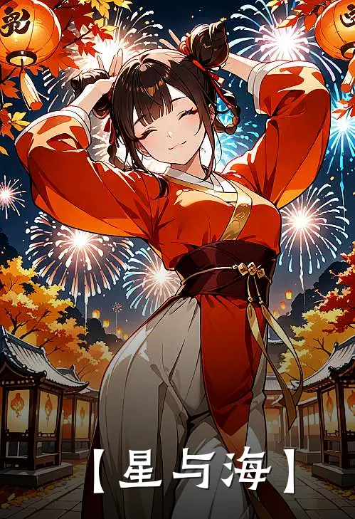 【星与海】