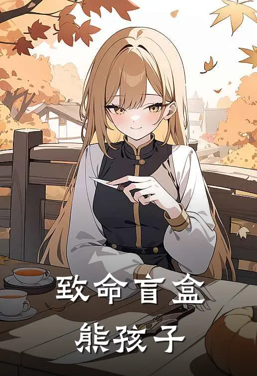 致命盲盒熊孩子